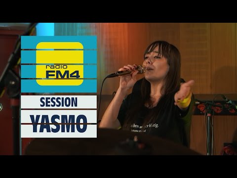 Yasmo & die Klangkantine || FM4 SESSION 2020