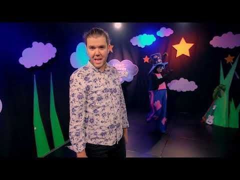 Latif i Mravko Travko - Šapnulo mi Sunce