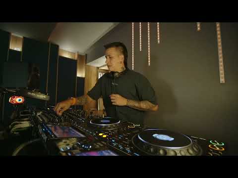 Vehemente @ La Sala Audio Wave