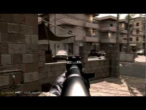 [ProMod] Jacco "TRON1C" Broeder ACE vs LowLandLions