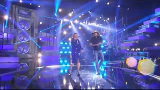 Don&#39;t you wanna stay - Jason Aldean feat Kelly Clarkson ACM Awards 2019