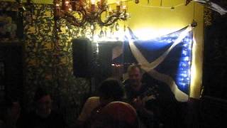 Craig Herbertson at Ungleich - Duisburg Part 7