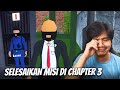 Quest Chapter 3 Lebih Sedih Dari Lagu Napos Windah Warnet Simulator Indonesia Walkthrough 16