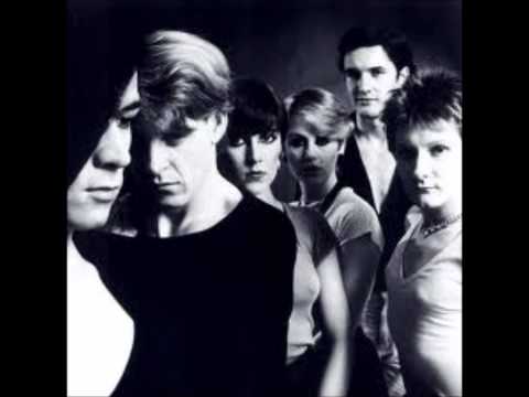 The Sound Of The Crowd (Trisco's Popclash Mix) - Human League