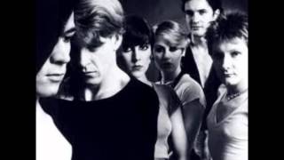 The Sound Of The Crowd (Trisco's Popclash Mix) - Human League