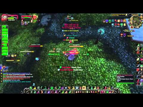 Patch 6.2 Windwalker Monk BG's || 1vX's and Mental Burst