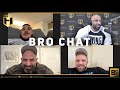 A SOLUTION TO BODYBUILDING DEATHS | Fouad Abiad, Nick Walker, Guy Cisternino & Iain Valliere | BC#53
