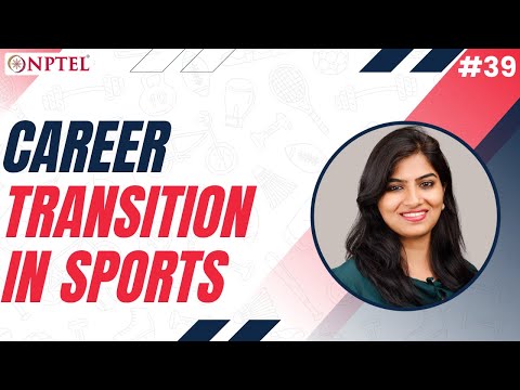 #39 Career Transition in Sport | Retirement & Coping | Introduction to Sports Psychology thumbnail
