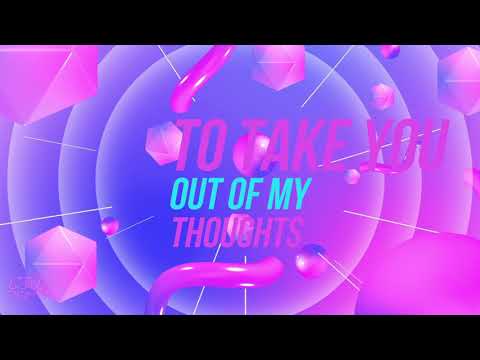 Asta Diankha - Don't Break Me Down (Official Lyric Video)