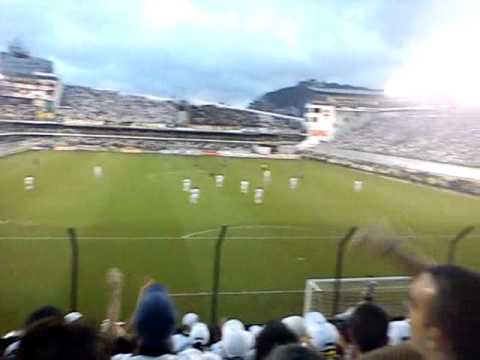 Santos Bi-Campeão Paulista 2011