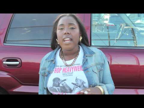 GuszeFresh Ent™ Presents : Chaude Taylor (Singer/Songwriter)