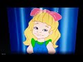 Little Einsteins Annie Talking Plush