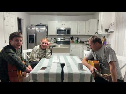 The French Family Band checking in ..