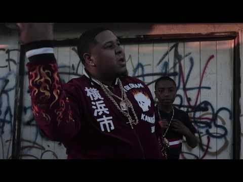 Rell BANG - What For / C.O.D  ( Dir. By: Dønjae )