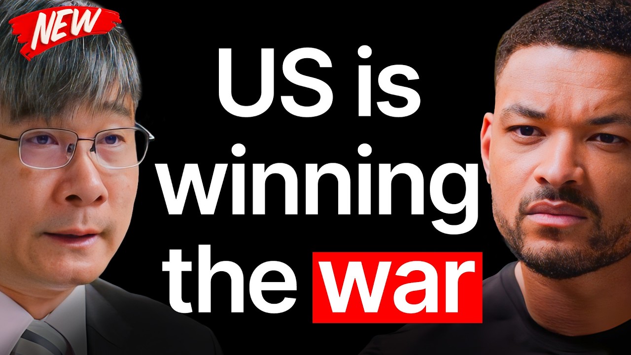 WW3 Expert: Israel’s Plan To Conquer The Middle East