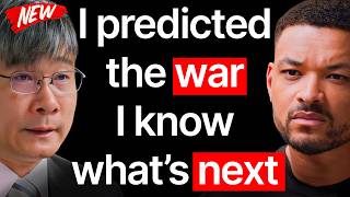 Professor Jiang: World War 3 Has Already Begun, Let Me Explain!