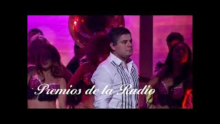 Alfredo Olivas &quot;El Paciente&quot; Premios de la Radio 2017