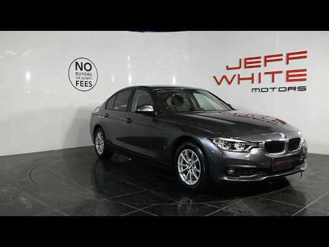 2017 BMW 3 series 330E SE 4dr Automatic