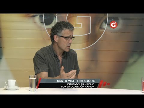 Gentevé Opiniones - Viernes 30 de Mayo de 2014 - Proceso político y de Paz en el País Vasco