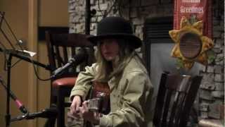 "Sometimes I Wonder"- Sawyer performs his original song at the Beanery