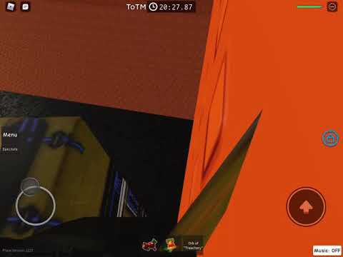 Beating Tower of Terrible Mondays (Difficult Difficulty)