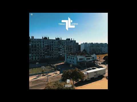 Trigo Limpo- Mixtape "Vale Da Amoreira" Vol. I |COMPLETO|