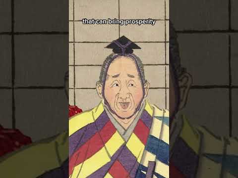 Strange creatures from Japanese folklore part 5! #shorts