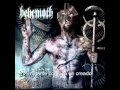 Behemoth - The Nephilim Rising (Subtitulado Español)