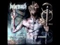 Behemoth - The Nephilim Rising (Subtitulado ...