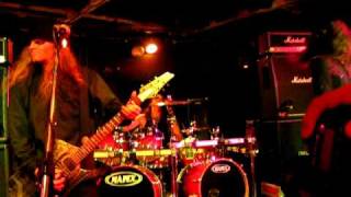 Triptykon - Babylon Fell - LIVE in Toronto October 11, 2010