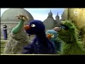 Plaza Sésamo Sesame Street Monsterpiece Theater Monsters Of Venice Latin Spanish