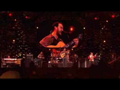 Dave Matthews Band - Two Step