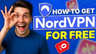 How to Get NordVPN for Free: Is the Free Trial Worth It?