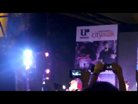 BAGSAKAN - PNE Inuman Sessions Vol. 2 @ Eastwood