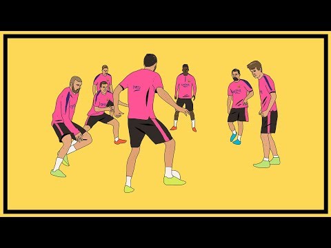 How Pep Guardiola Improves His Players