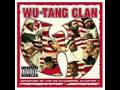 Ghostface Killah ft Method Man & Raekwon - Yolanda's House