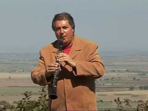 Nikola Iliev - Ovcharska melodia | Никола Илиев - Овчарска мелодия