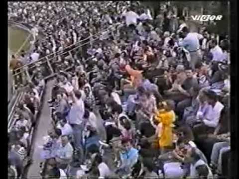 1993.05.30 Stal Gorzów - Sparta Wrocław 48:42