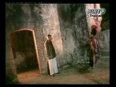 LUIS VARGAS SI ME MATAN O ME MUUERO BACHATA ( BY WF )