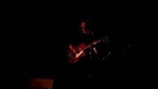 Jenny Owen Youngs - Lightning Rod (11/5 Milwaukee 8 of 15)