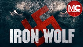 Iron Wolf (Werewolf Terror) | Full Horror Movie