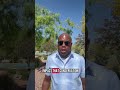 Tony Thomas on why conservation service work matters in New Mexico