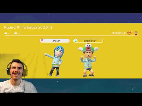 2 niveaux coop avec Meho