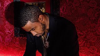 Trey Songz - Don't Say Shit ft. Chris Brown & Fabolous