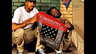 Dead Prez Freestyle (Tony Touch)