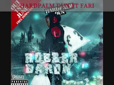 HardPalm Dun ft. Fari  - HoodStarz