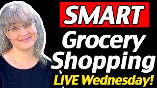 What To Buy When It’s Cheap: Stock-up For Grocery Budget Savings!
