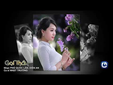 Gọi thầm - Nhật Trường