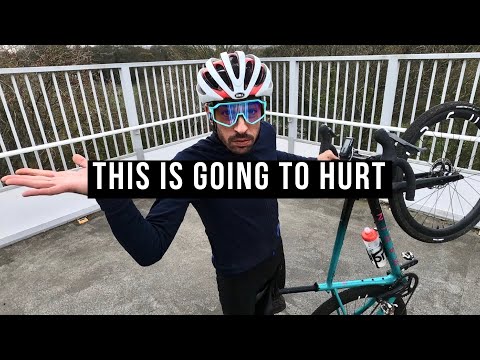 Everesting - Short Or Long Climb?