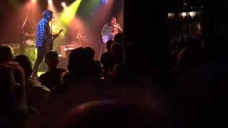 The Lemonheads Dawn Can’t Decide (live)